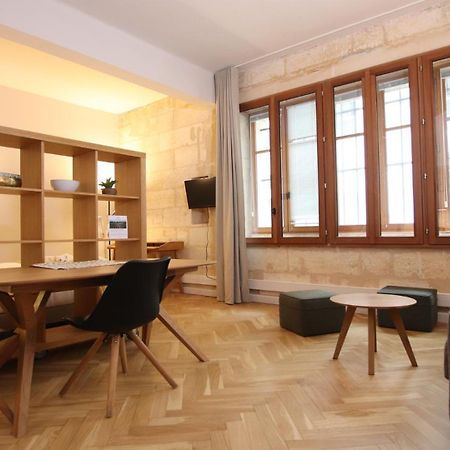 Les Suites De Saint Amand Bordeaux Luaran gambar