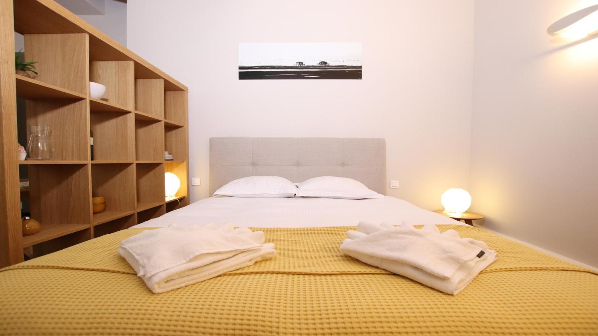 Les Suites De Saint Amand Bordeaux Luaran gambar