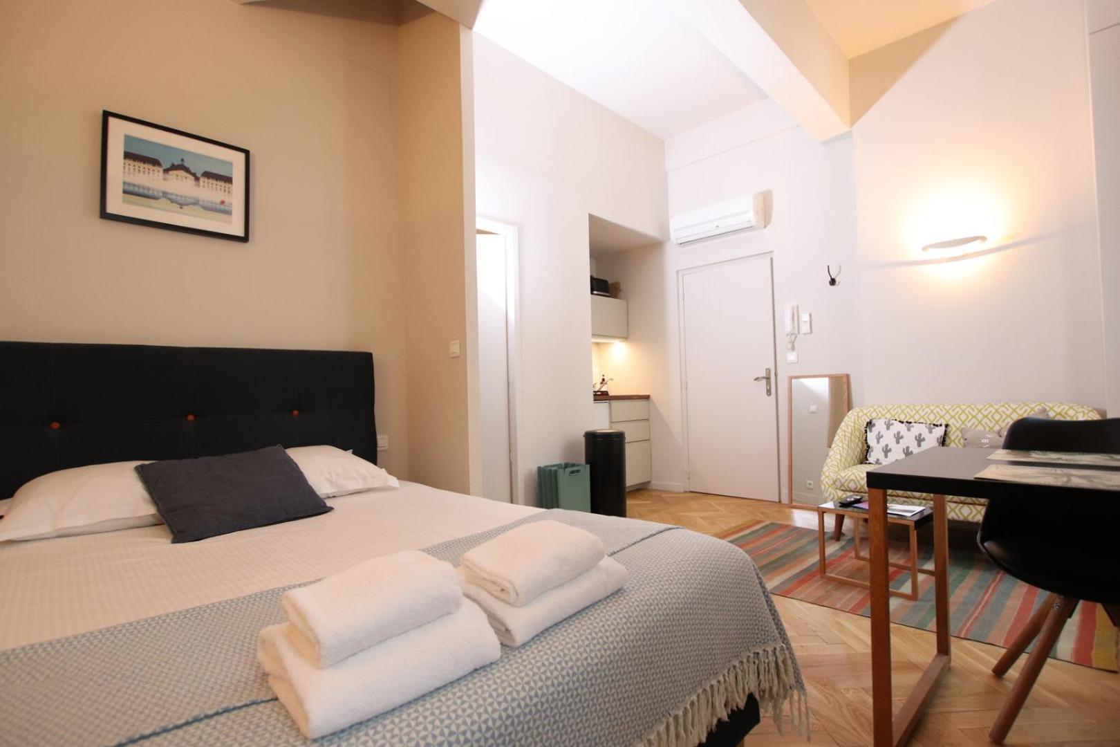 Les Suites De Saint Amand Bordeaux Luaran gambar