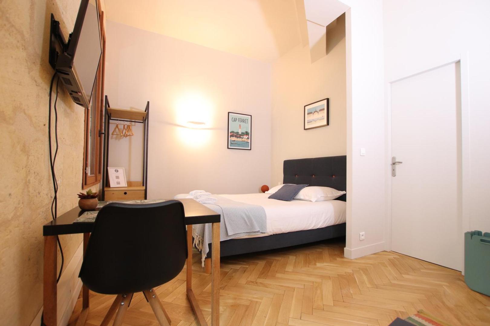 Les Suites De Saint Amand Bordeaux Luaran gambar